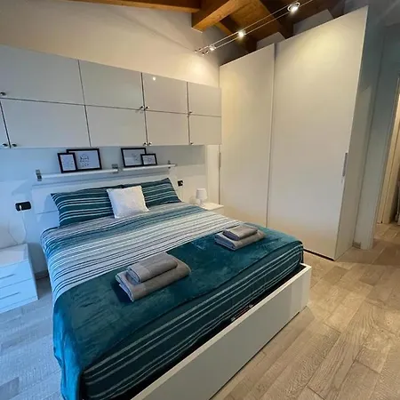 Casa Adele Апартаменты Лиссоне