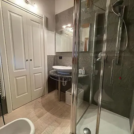 Апартаменты Casa Adele Лиссоне