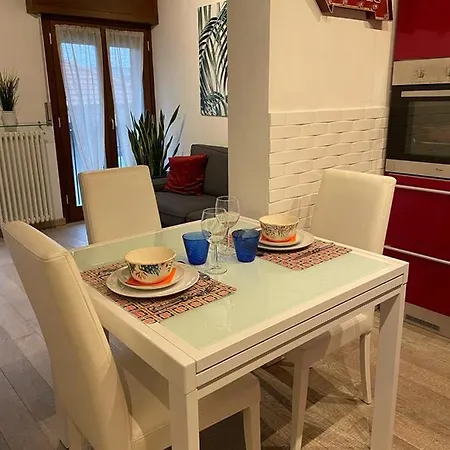 Casa Adele Апартаменты Лиссоне