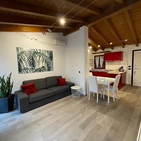 Апартаменты Casa Adele *