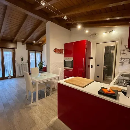 Casa Adele * Lissone