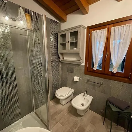 Apartment Casa Adele